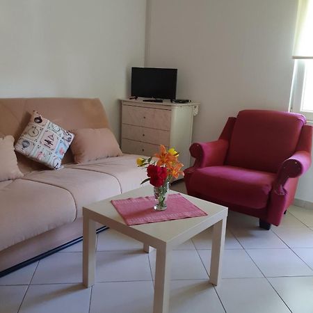 Cvjetni Apartmani Cetinje Luaran gambar