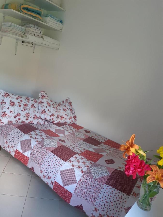 Cvjetni Apartmani Cetinje Luaran gambar