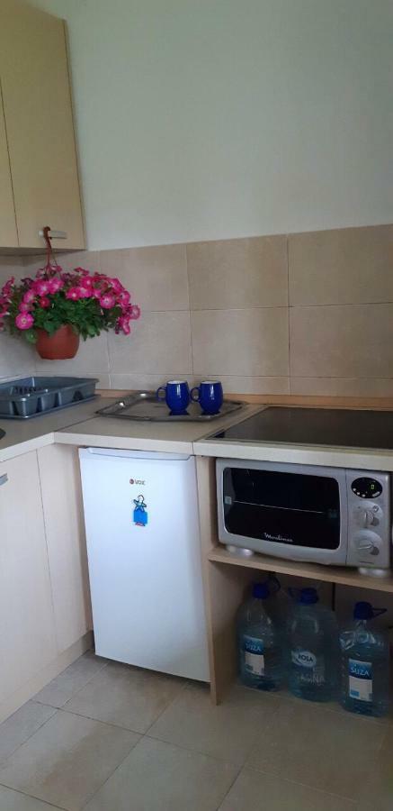 Cvjetni Apartmani Cetinje Luaran gambar